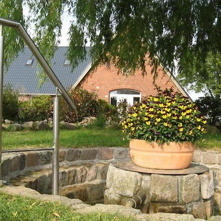 Hof Seebrookquelle Schlesen Eksteriør bilde