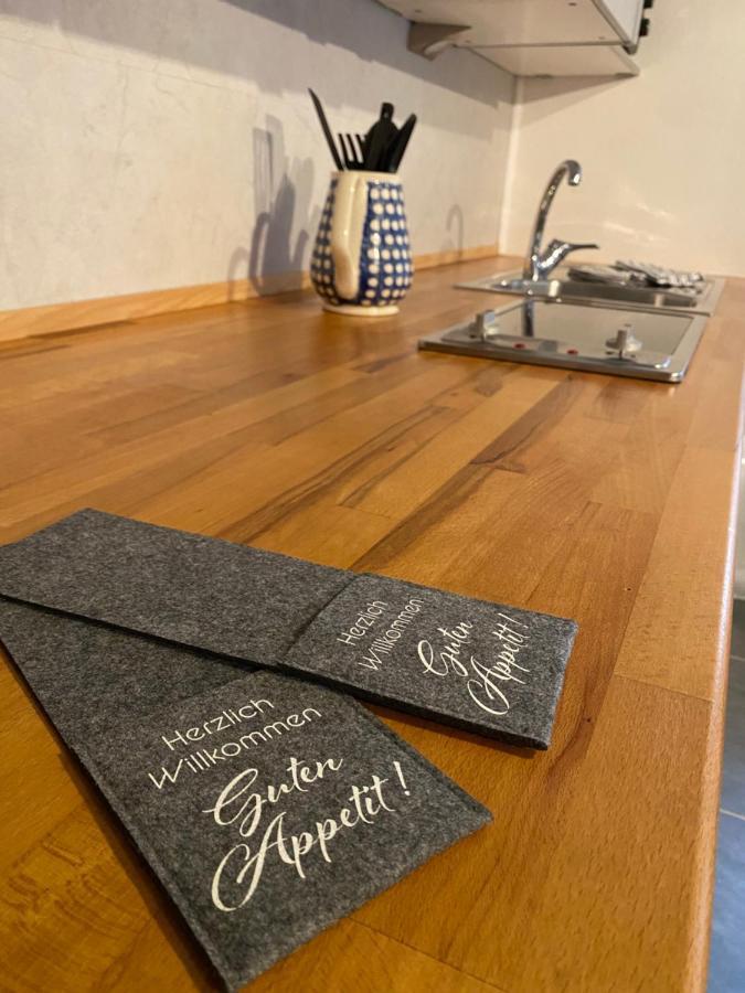 Hof Seebrookquelle Schlesen Eksteriør bilde